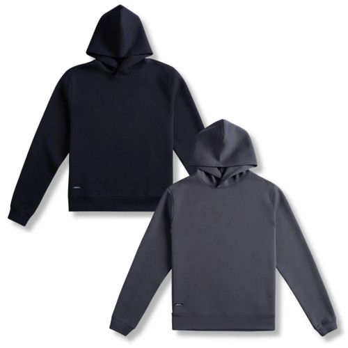 BYLT Roamknit Hoodie MTPS0485