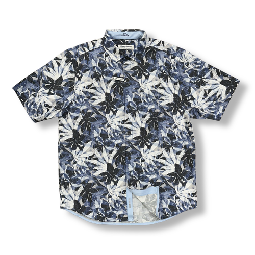 TOMMY BAHAMA Short Sleeve Shirt ST327694