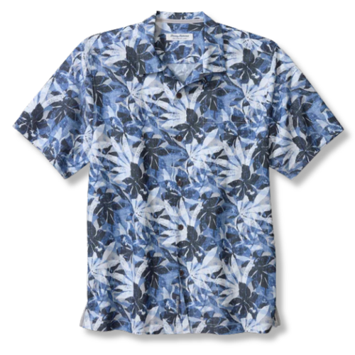 TOMMY BAHAMA Short Sleeve Shirt ST327694