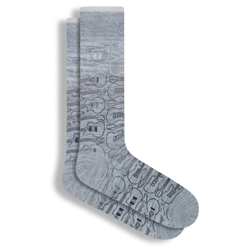 BUGATCHI Socks HB1027