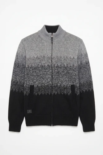 PZ Full Zip Fleece 7768655