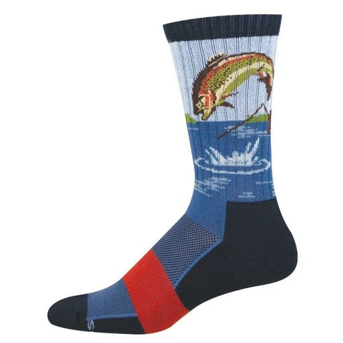 SOCKSMITH Cast Away