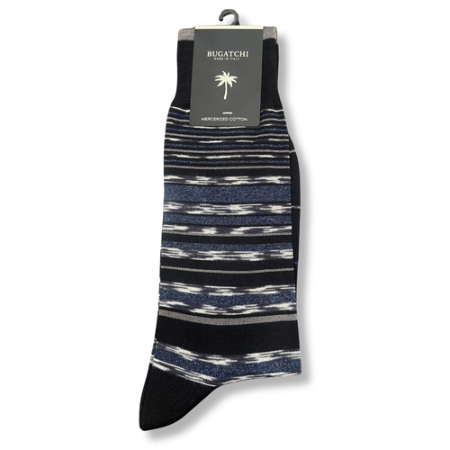 BUGATCHI Socks KB1063
