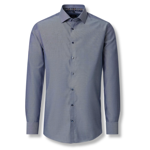 VENTI Long Sleeve Modern Fit  Shirt 226111780