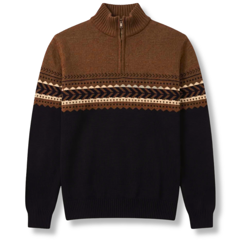 PZ 1/4 Zip Fleece 7768721