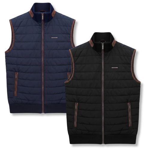 PZ Puffy Vest 7768094