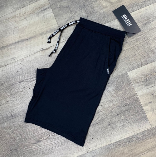 BN3TH Sleep Short Black(JCC17457)