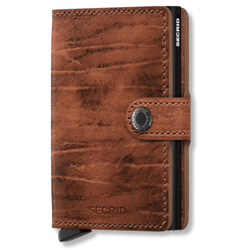 SECRID Miniwallet Dutch Martin
