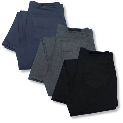 AU NOIR Pants Winchester