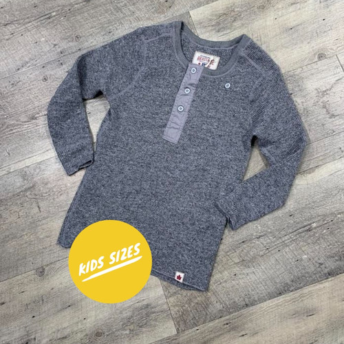 Stanfields Wool HNL 1315K Kids(JCC17420 