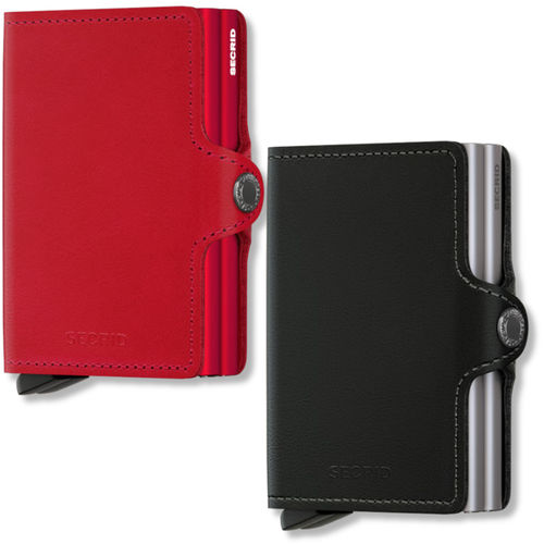 Secrid Twinwallet Original