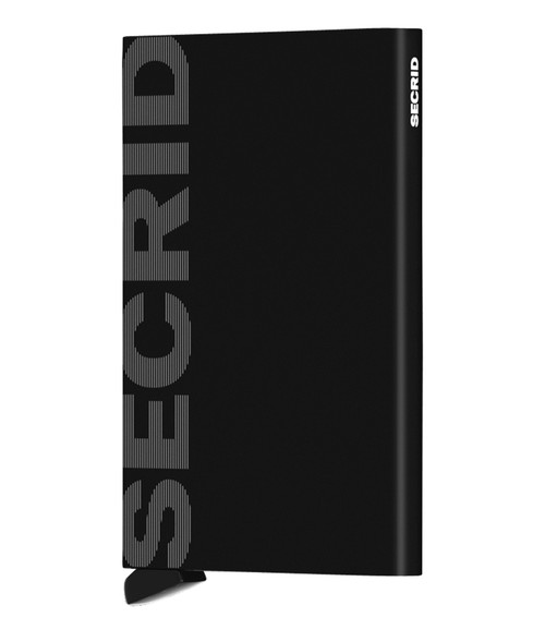 SECRID Cardprotector Laser