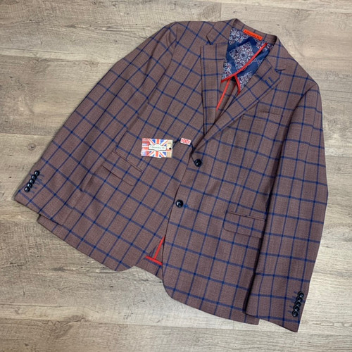 7 DOWNIE ST Sport Jacket Wet 1(JCC18088)