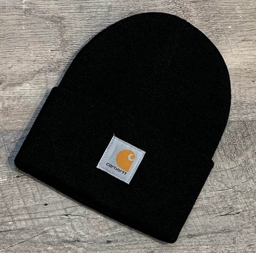 CARHARTT Toque A18 - Jims Clothes Closet