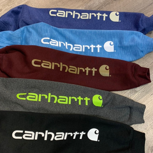 CARHARTT Hoody K288 (JCC18144)