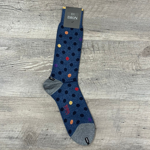 DION  Socks  719