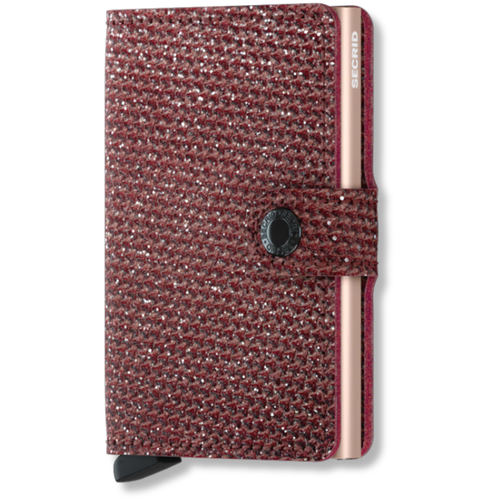 SECRID  Miniwallet Sparkle
