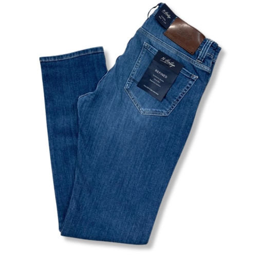 34 HERITAGE Jeans  Cool 81799