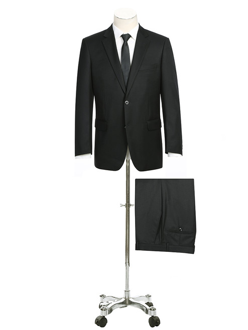 RENOIR Suit 201-1 Black
