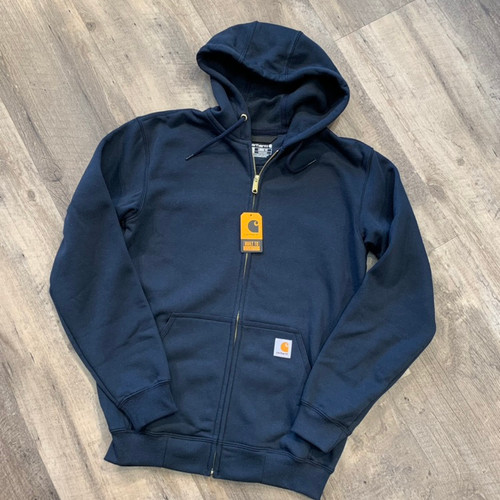 CARHARTT Zip Hoody K122