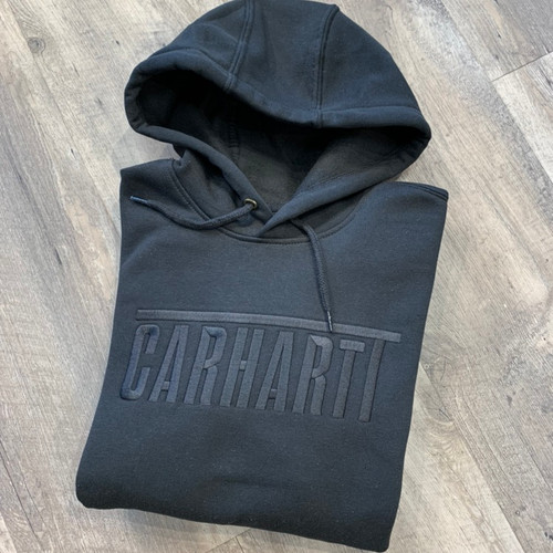 CARHARTT  Hoody 105982