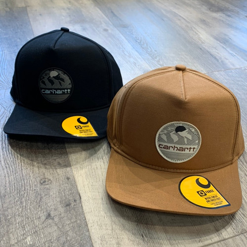 CARHARTT Patch Cap 106067