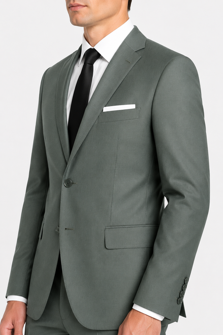 LIEF Horsens Slim Suit 4000