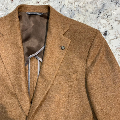 JACK VICTOR Cashmere Sport Jacket C1858