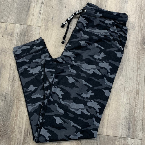 BN3TH PJ Pant Covert Camo