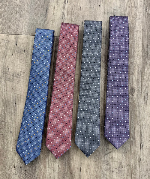 SOUL OF LONDON  Tie 1130