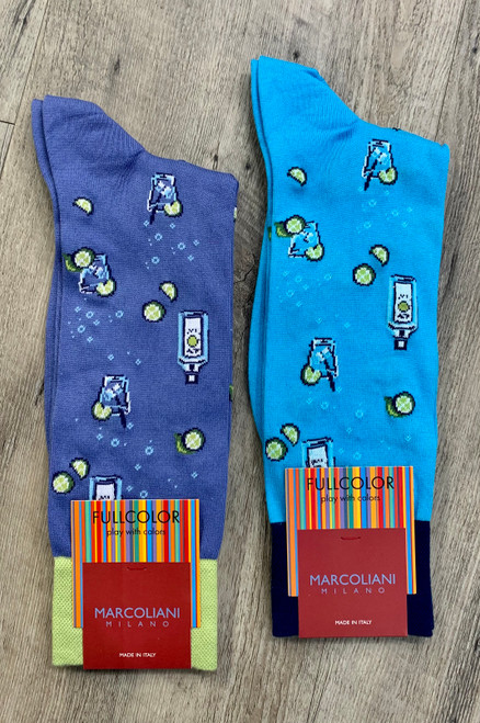 MARCOLIANI Socks MAR4704T