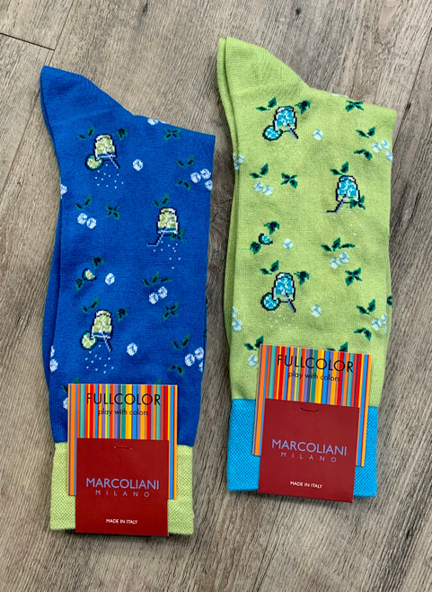 MARCOLIANI Socks MAR4706T