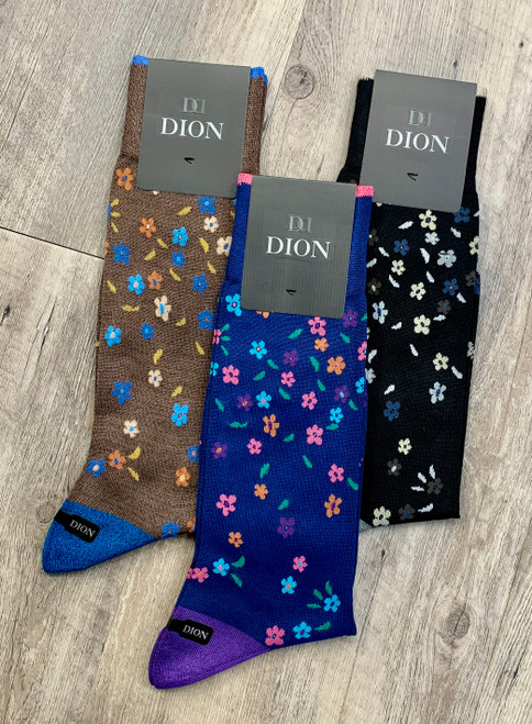 DION Socks DS0524