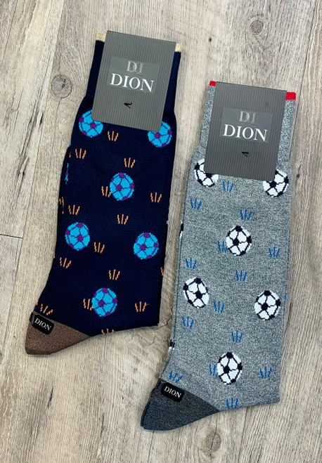DION Socks DS2920