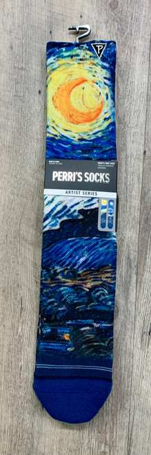 PERRI'S Sock ASB302