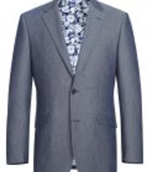 RENOIR Slim Suit 242-16