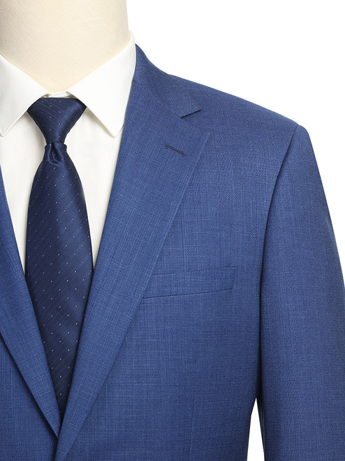 RENOIR Slim Suit 242-03