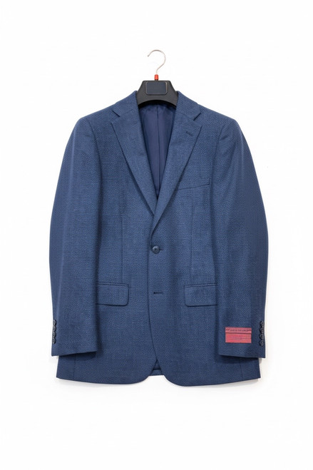 BERTOLINI Sport Jacket Modern Fit  B66004-1