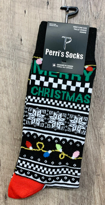 PERRI'S Sock PSE126