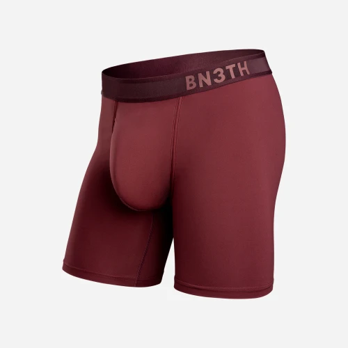 BN3TH Pro Ultra Pomegranate Red