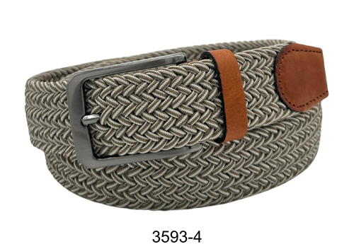 BENCH CRAFT Stretch Belt 3593
