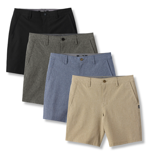 O'NEILL Hybrid Shorts SP518A004C