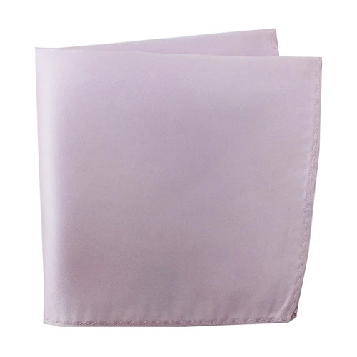 KNOTZ Pocket Square M100 Blush