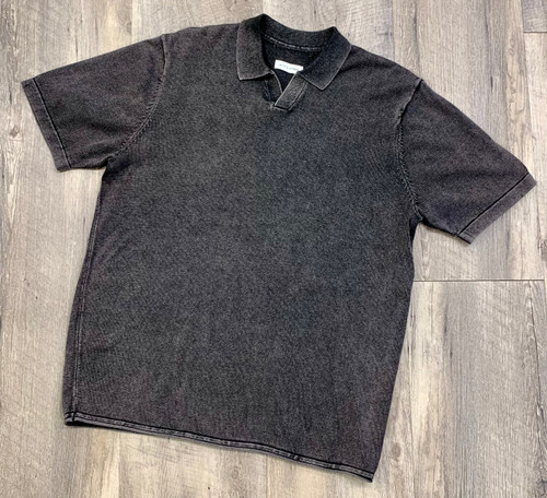 JACK & JONES Short Sleeve Polo 12268275