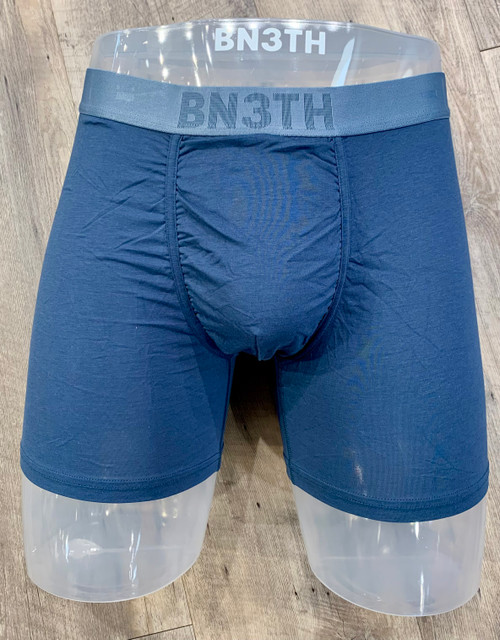 BN3TH  Essentials  Midnight Navy