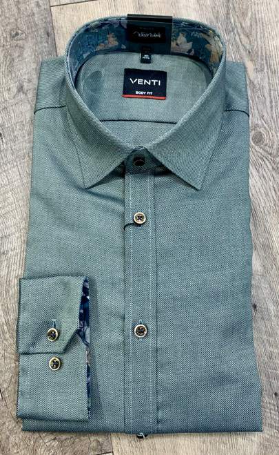 VENTI Long Sleeve  Body Fit  154494200