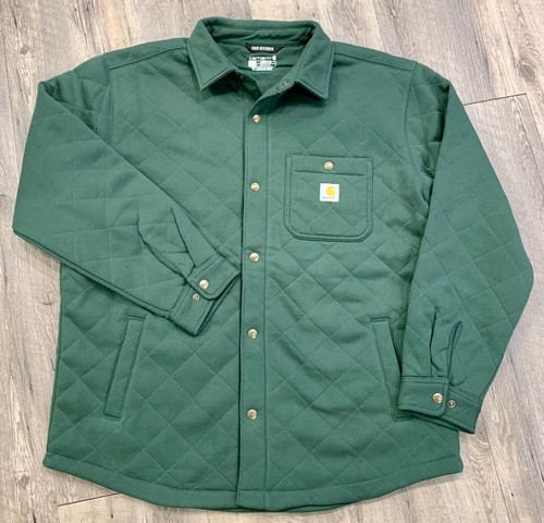CARHARTT Quilted Jac Jacket 107270
