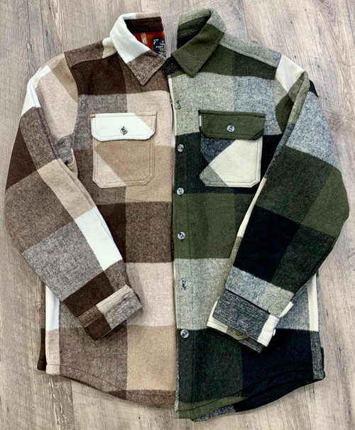 POINT ZERO Jac Overshirt 7564469
