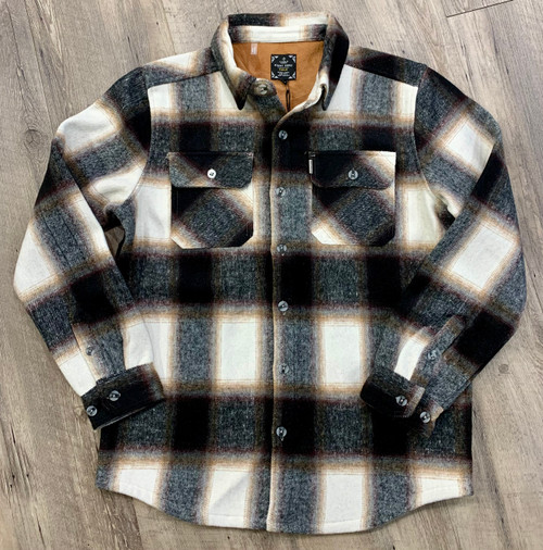 POINT ZERO Jac Overshirt 7564445