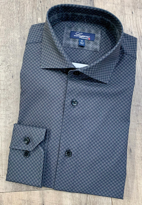 LUGANO Long Sleeve Shirt LG2539177